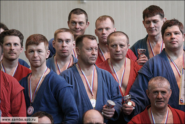 САМБО / sambo_20060325_383