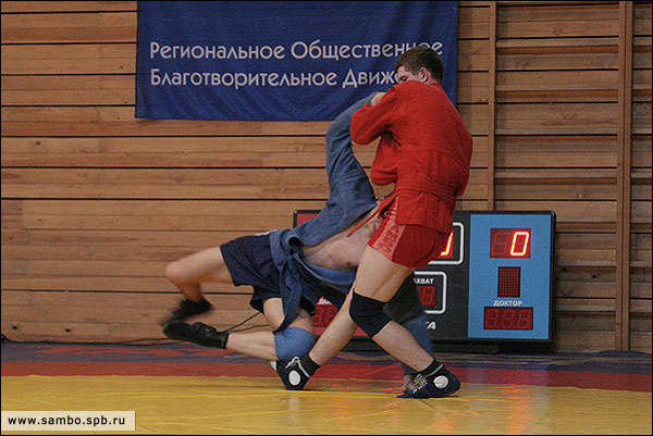 САМБО / sambo_20060401_060