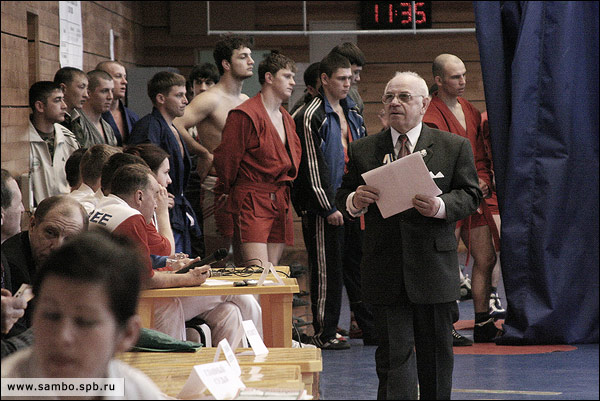 САМБО / sambo_20060401_092