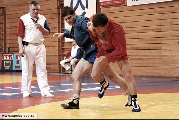 САМБО / sambo_20060401_094