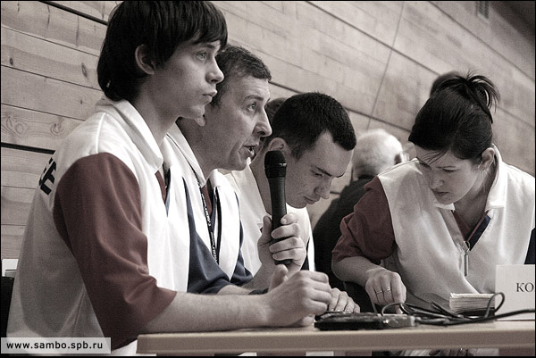 САМБО / sambo_20060401_097