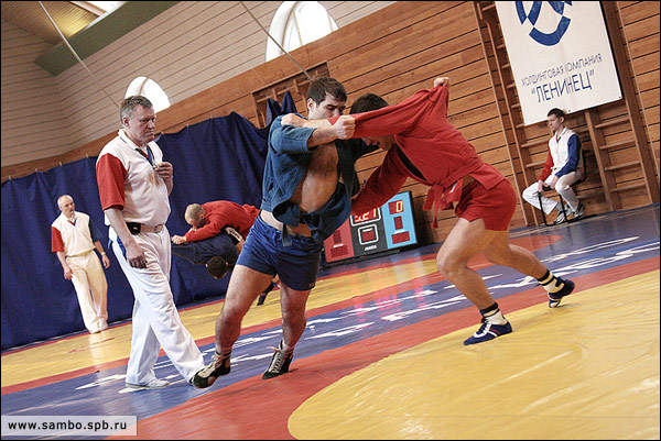 САМБО / sambo_20060401_102