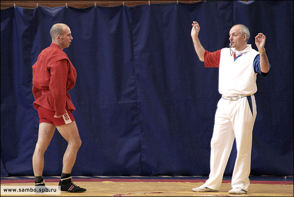САМБО / sambo_20060401_111