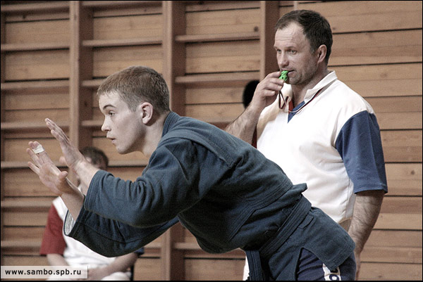 САМБО / sambo_20060401_135