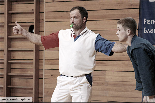САМБО / sambo_20060401_141