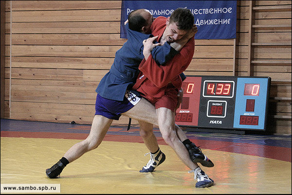 САМБО / sambo_20060401_164