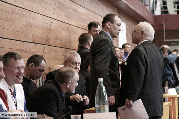 САМБО / sambo_20060401_168