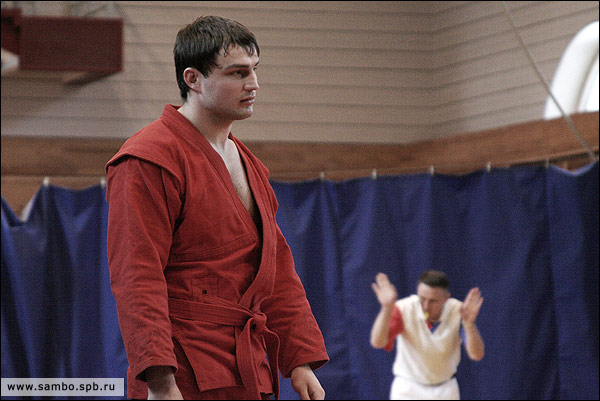 САМБО / sambo_20060401_182