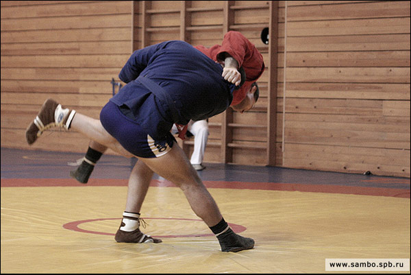 САМБО / sambo_20060401_183