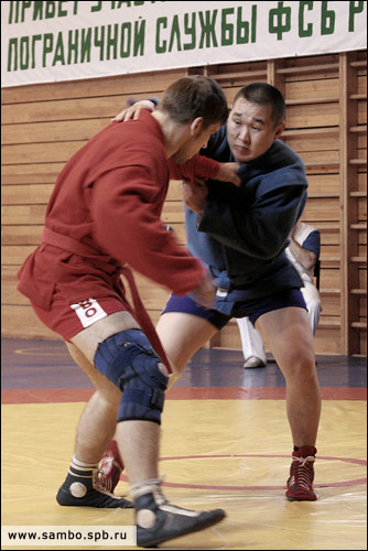 САМБО / sambo_20060401_189