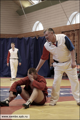 САМБО / sambo_20060401_423