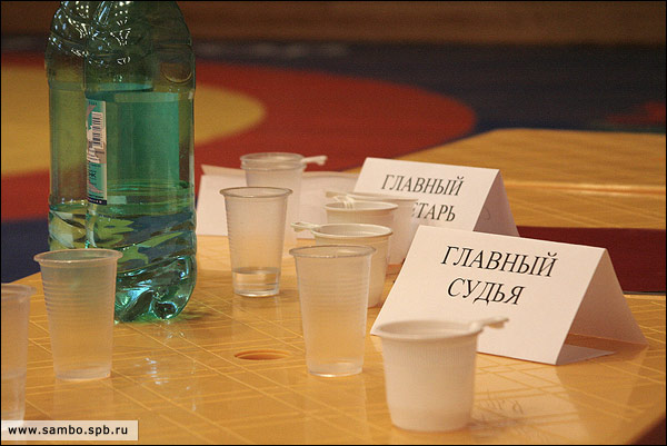 САМБО / sambo_20060401_714