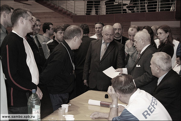 САМБО / sambo_20060401_725