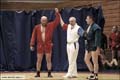 САМБО. Чемпионат пограничных органов и организаций ФСБ России по самбо (2006 год), второй день / SAMBO _ sambo_20060402_041
