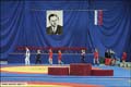 САМБО. Всероссийский турнир по самбо среди мужчин и женщин памяти заслуженного мастера спорта и заслуженного тренера СССР Ивана Васильевича Васильева (2006 год) / SAMBO _ sambo_20060415_1001