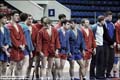САМБО. Всероссийский турнир по самбо среди мужчин и женщин памяти заслуженного мастера спорта и заслуженного тренера СССР Ивана Васильевича Васильева (2006 год) / SAMBO _ sambo_20060415_1004