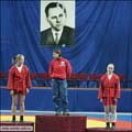 САМБО. Всероссийский турнир по самбо среди мужчин и женщин памяти заслуженного мастера спорта и заслуженного тренера СССР Ивана Васильевича Васильева (2006 год) / SAMBO _ sambo_20060415_1019