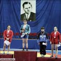 САМБО. Всероссийский турнир по самбо среди мужчин и женщин памяти заслуженного мастера спорта и заслуженного тренера СССР Ивана Васильевича Васильева (2006 год) / SAMBO _ sambo_20060415_1024