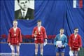 САМБО. Всероссийский турнир по самбо среди мужчин и женщин памяти заслуженного мастера спорта и заслуженного тренера СССР Ивана Васильевича Васильева (2006 год) / SAMBO _ sambo_20060415_1034
