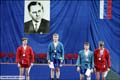 САМБО. Всероссийский турнир по самбо среди мужчин и женщин памяти заслуженного мастера спорта и заслуженного тренера СССР Ивана Васильевича Васильева (2006 год) / SAMBO _ sambo_20060415_1038