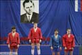 САМБО. Всероссийский турнир по самбо среди мужчин и женщин памяти заслуженного мастера спорта и заслуженного тренера СССР Ивана Васильевича Васильева (2006 год) / SAMBO _ sambo_20060415_1045