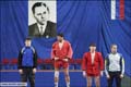 САМБО. Всероссийский турнир по самбо среди мужчин и женщин памяти заслуженного мастера спорта и заслуженного тренера СССР Ивана Васильевича Васильева (2006 год) / SAMBO _ sambo_20060415_1051
