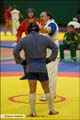 САМБО. V Международный трунир на призы А.Аслаханова (2006 год) / The fifth international SAMBO competition, A.A.Aslakhanov price / SAMBO _ sambo_povarov_DE2B5782