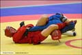 САМБО. V Международный трунир на призы А.Аслаханова (2006 год) / The fifth international SAMBO competition, A.A.Aslakhanov price / SAMBO _ sambo_povarov_DE2B5891