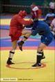 САМБО. V Международный трунир на призы А.Аслаханова (2006 год) / The fifth international SAMBO competition, A.A.Aslakhanov price / SAMBO _ sambo_povarov_DE2B6381