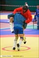 САМБО. V Международный трунир на призы А.Аслаханова (2006 год) / The fifth international SAMBO competition, A.A.Aslakhanov price / SAMBO _ sambo_povarov_DE2B6775