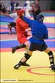 САМБО. V Международный трунир на призы А.Аслаханова (2006 год) / The fifth international SAMBO competition, A.A.Aslakhanov price / SAMBO _ sambo_povarov_DE2B6855