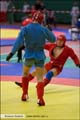 САМБО. V Международный трунир на призы А.Аслаханова (2006 год) / The fifth international SAMBO competition, A.A.Aslakhanov price / SAMBO _ sambo_povarov_DE2B7123