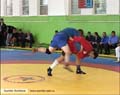 Абсолютный Чемпионат Росси по самбо. Армавир, 24 сентября 2006 год. Фото: Сушко Светлана