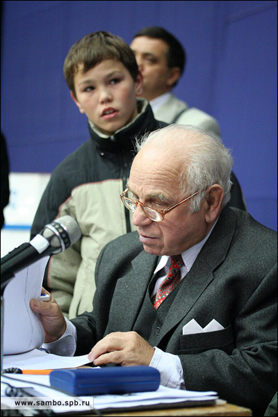 САМБО. V юношеский фестиваль спортивной борьбы СЗФО, 30.09.2006 (СКК Петербургский)  / SAMBO. V Wrestling Festival. Saint-Petersburg, Russia. 30 September, 2006 SAMBO _ sambo_20060930_309_255_ay