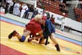 САМБО. V юношеский фестиваль спортивной борьбы СЗФО, 30.09.2006 (СКК Петербургский)  / SAMBO. V Wrestling Festival. Saint-Petersburg, Russia. 30 September, 2006 SAMBO _ sambo_20060930_339_ax