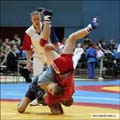 САМБО. V юношеский фестиваль спортивной борьбы СЗФО, 30.09.2006 (СКК Петербургский)  / SAMBO. V Wrestling Festival. Saint-Petersburg, Russia. 30 September, 2006 SAMBO _ sambo_20060930_608_462_ay