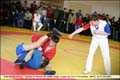 САМБО, фото: www.sambo.spb.ru. Чемпионат России по самбо среди студентов (мужчины, женщины). Санкт-Петербург, ВИФК, 26-29 апреля 2007 года.