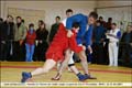 САМБО, фото: www.sambo.spb.ru. Чемпионат России по самбо среди студентов (мужчины, женщины). Санкт-Петербург, ВИФК, 26-29 апреля 2007 года.