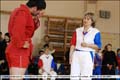 САМБО, фото: www.sambo.spb.ru. Чемпионат России по самбо среди студентов (мужчины, женщины). Санкт-Петербург, ВИФК, 26-29 апреля 2007 года.