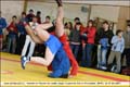 САМБО, фото: www.sambo.spb.ru. Чемпионат России по самбо среди студентов (мужчины, женщины). Санкт-Петербург, ВИФК, 26-29 апреля 2007 года.