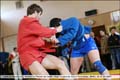 САМБО, фото: www.sambo.spb.ru. Чемпионат России по самбо среди студентов (мужчины, женщины). Санкт-Петербург, ВИФК, 26-29 апреля 2007 года.