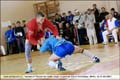 САМБО, фото: www.sambo.spb.ru. Чемпионат России по самбо среди студентов (мужчины, женщины). Санкт-Петербург, ВИФК, 26-29 апреля 2007 года.