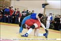 САМБО, фото: www.sambo.spb.ru. Чемпионат России по самбо среди студентов (мужчины, женщины). Санкт-Петербург, ВИФК, 26-29 апреля 2007 года.