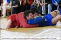 САМБО, фото: www.sambo.spb.ru. Чемпионат России по самбо среди студентов (мужчины, женщины). Санкт-Петербург, ВИФК, 26-29 апреля 2007 года.