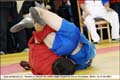 САМБО, фото: www.sambo.spb.ru. Чемпионат России по самбо среди студентов (мужчины, женщины). Санкт-Петербург, ВИФК, 26-29 апреля 2007 года.