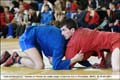 САМБО, фото: www.sambo.spb.ru. Чемпионат России по самбо среди студентов (мужчины, женщины). Санкт-Петербург, ВИФК, 26-29 апреля 2007 года.