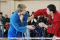 САМБО, фото: www.sambo.spb.ru. Чемпионат России по самбо среди студентов (мужчины, женщины). Санкт-Петербург, ВИФК, 26-29 апреля 2007 года.