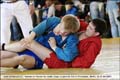 САМБО, фото: www.sambo.spb.ru. Чемпионат России по самбо среди студентов (мужчины, женщины). Санкт-Петербург, ВИФК, 26-29 апреля 2007 года.