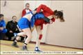 САМБО, фото: www.sambo.spb.ru. Чемпионат России по самбо среди студентов (мужчины, женщины). Санкт-Петербург, ВИФК, 26-29 апреля 2007 года.