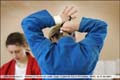 САМБО, фото: www.sambo.spb.ru. Чемпионат России по самбо среди студентов (мужчины, женщины). Санкт-Петербург, ВИФК, 26-29 апреля 2007 года.